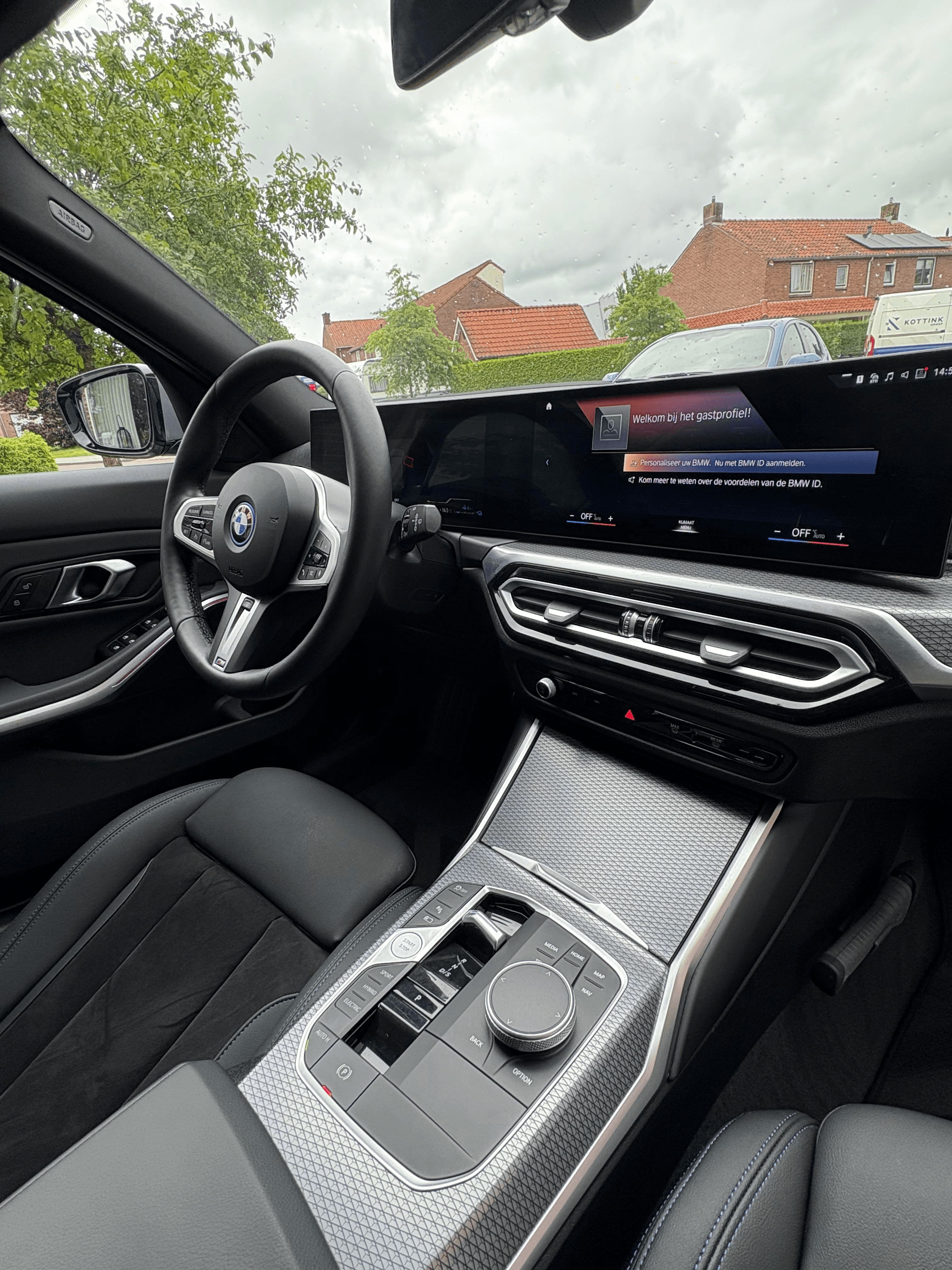 Premium car detailing