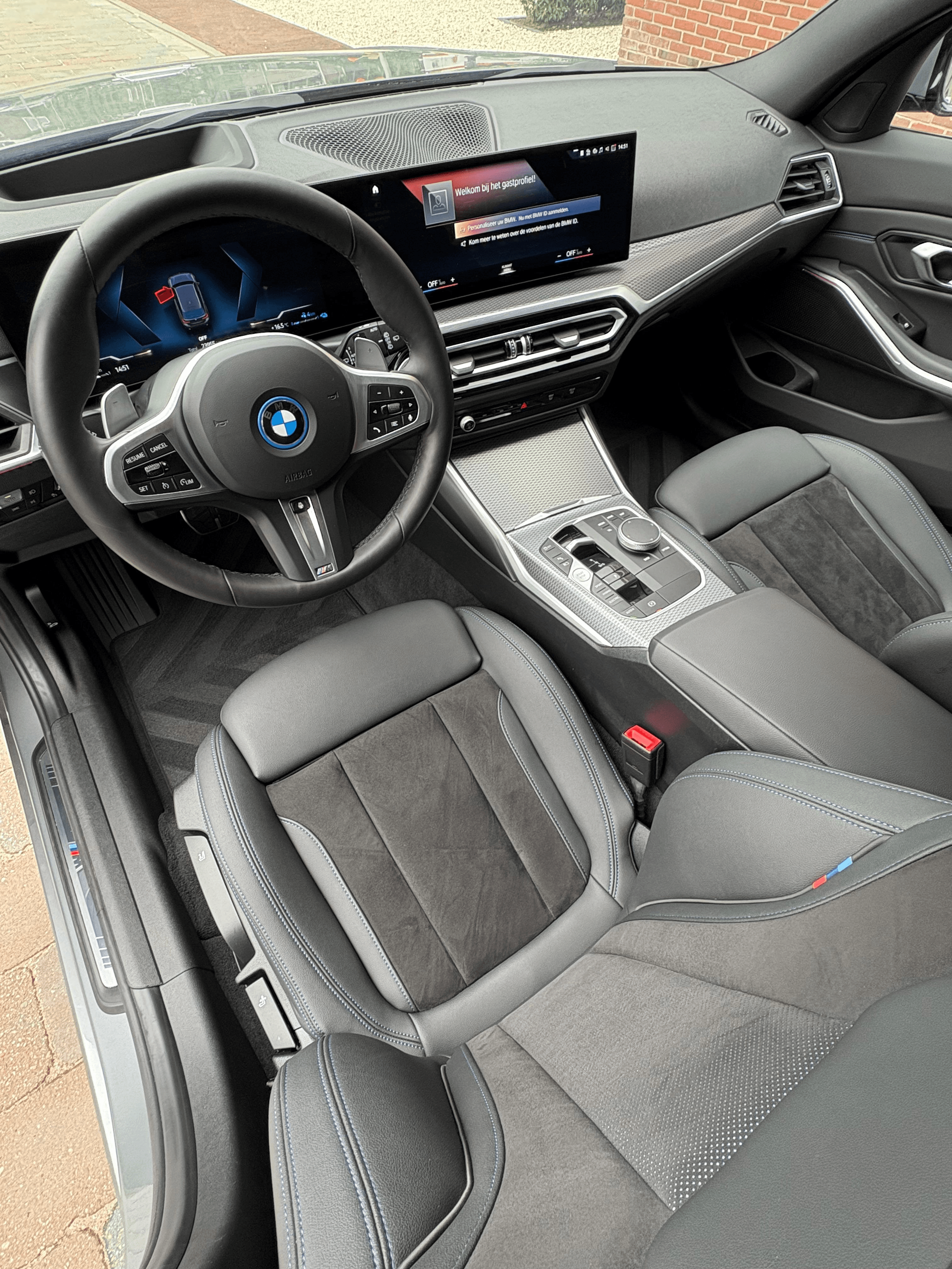 Premium Interieur Detailing